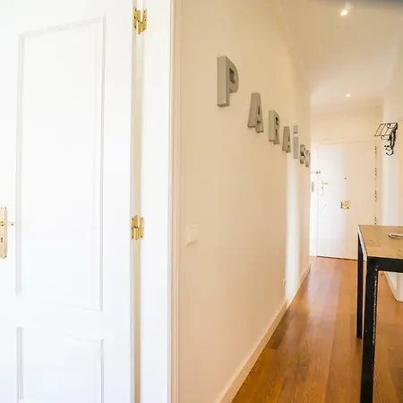 Spectacular Terrace View Of Tagus Apartment Lissabon