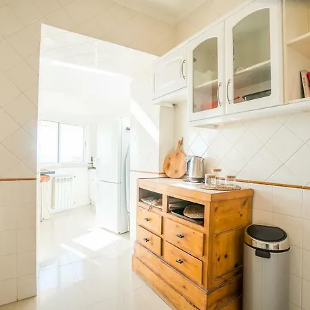 Apartment Spectacular Terrace View Of Tagus Lissabon