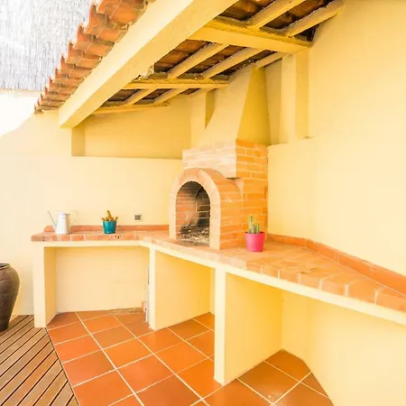 Spectacular Terrace View Of Tagus Apartman *
